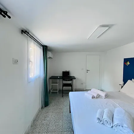 Appartamento Attico 21 - 4 *