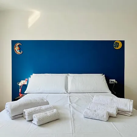 Attico 21 - 4 * Bari