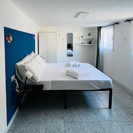 Attico 21 - 4 Appartamento *