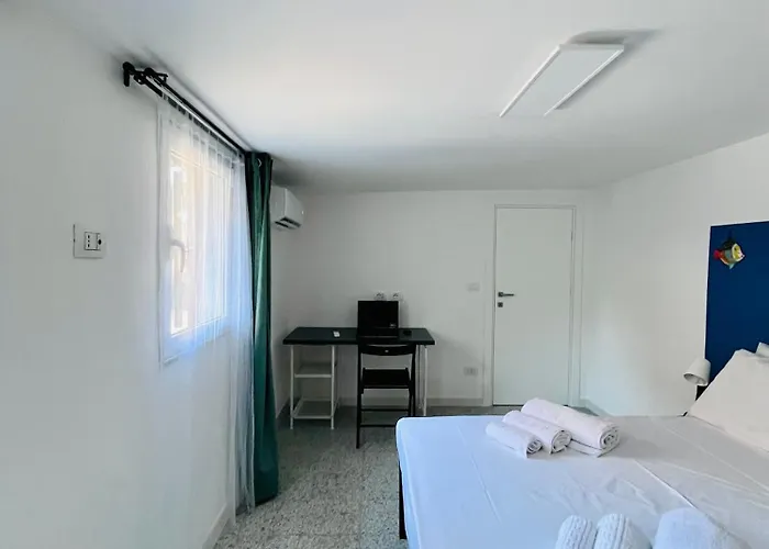 Appartamento Attico 21 - 4 *