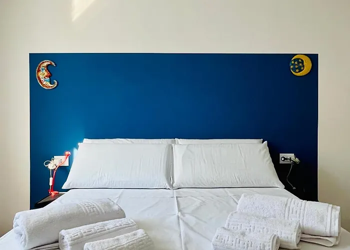 Attico 21 - 4 * Bari