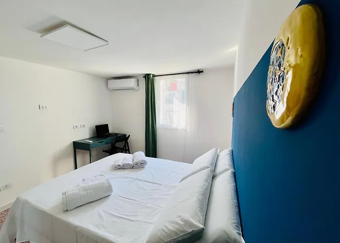 Appartamento Attico 21 - 4