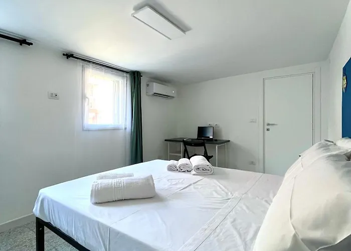 Appartamento Attico 21 - 4 Bari