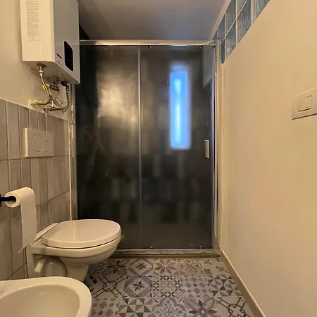 Διαμέρισμα Attico 21 - 4