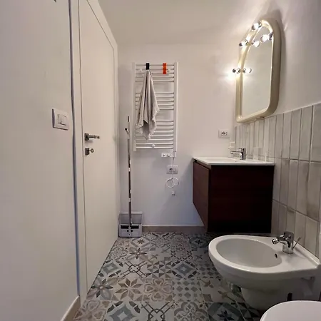 Attico 21 - 4 Apartamento