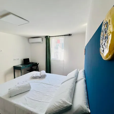 Apartament Attico 21 - 4