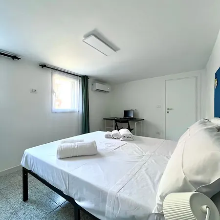 Apartament Attico 21 - 4 Bari